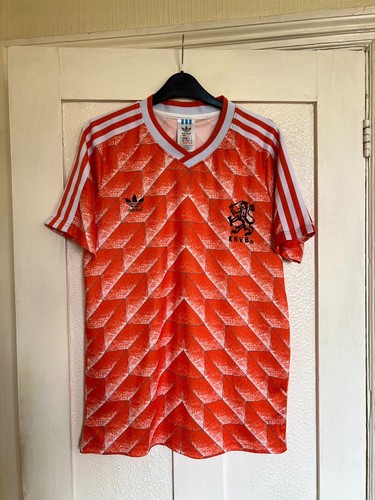 Netherlands 1988 retro - retro, adidas