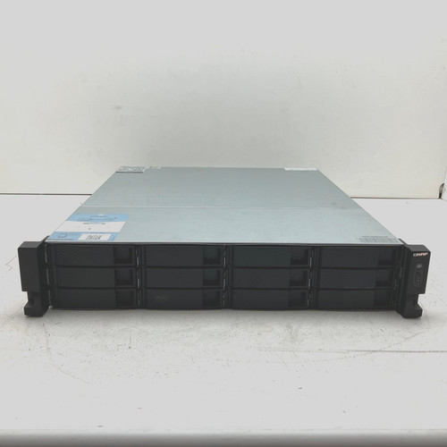 Qnap 1277xu 12 - qnap, 12-bay