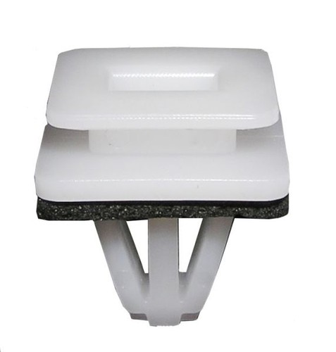 Upholstery clip fits - , honda
