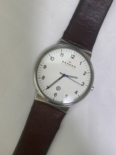 Skagen men watch - skagen,
