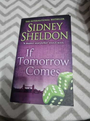 Tomorrow comes sidney - if,