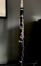 Buffet Crampon Paris E13 Bb Clarinet with Case