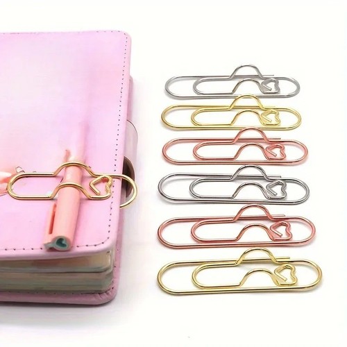 Paper clip set - clip,