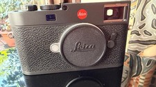 Leica M11  Digital Rangefinder