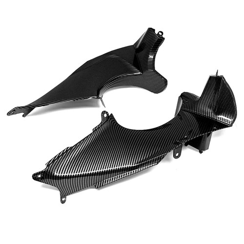 Carbon fiber front dash - fiber,
