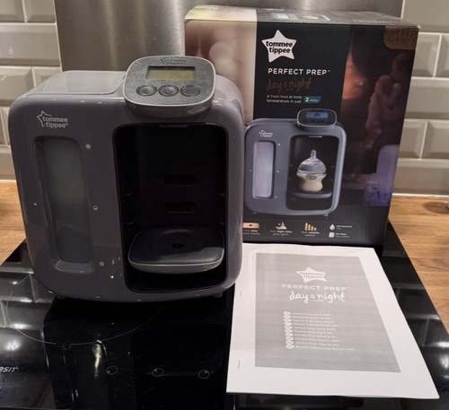 Tommee tippee perfect prep - tommee,
