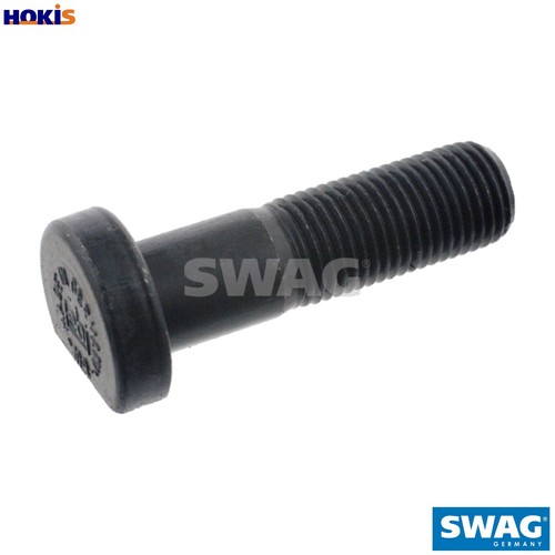Wheel stud 3176 for vw - wheel,