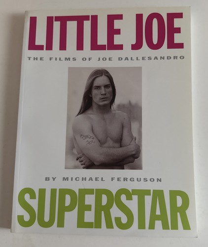 Little joe superstar films - little, of
