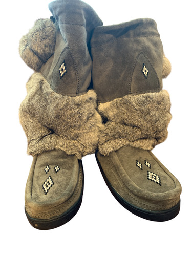 Manitobah mukluks men size - manitobah,