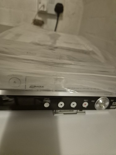 Panasonic dmr ez45veb - dmr-ez45veb, vhs