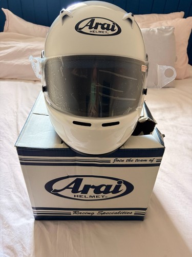 Arai helmet karting - ck-6,