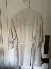 Victorias Secret Satin