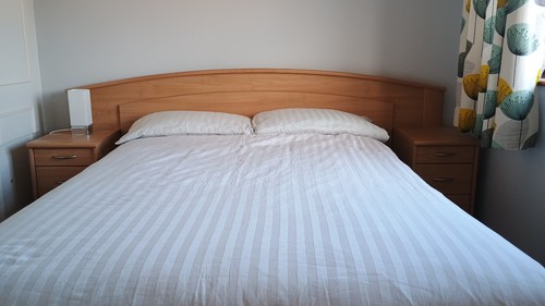 Nolte luzern kingsize - luzern,