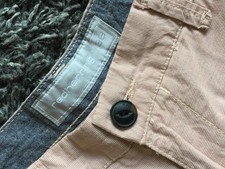 MENS Redherring Peach Shorts - W 38” / 97cm