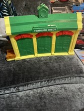 Mattel Thomas The Tank Engine