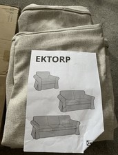 IKEA EKTORP Cover for 2-seat