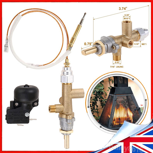 Thermocouple sensor dump - thermocouple,