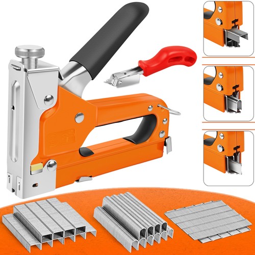 In1 staple gun - 3,