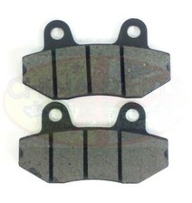 Brake Pads to fit XGJAO 125-23