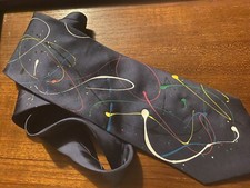 JANE IRELAND PURE SILK HAND