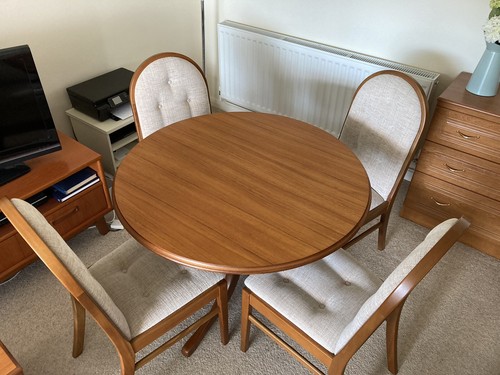 Sutcliffe extendable pedestal - sutcliffe,