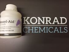 Benzyl Benzoate 25% Lotion