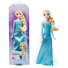 Mattel Disney Frozen Princess