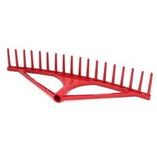 Hay Rake Head 600mm/ 18 Teeth