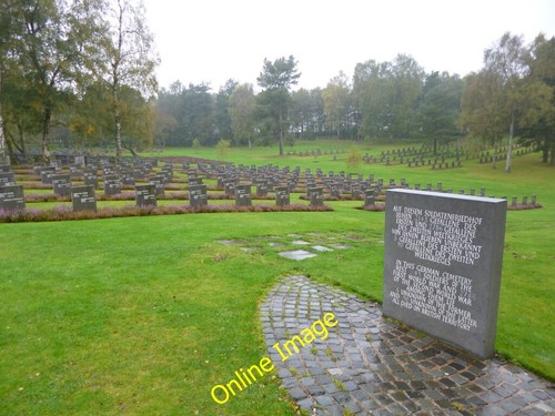 Photo 6x4 broadhurst green - photo,
