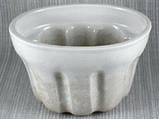 ANTIQUE ADAMS CERAMIC JELLY