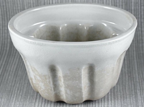Antique adams ceramic - adams, jelly