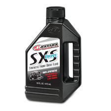 MAXIMA SXS Drive Fluid