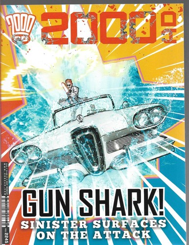 2000ad prog 2245 back - prog, #2245
