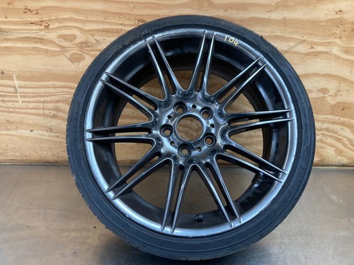 Bmw e90 e9x - m-sport, alloy