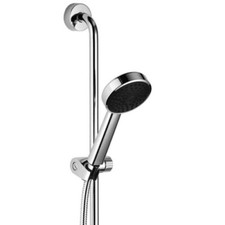 Villeroy & Boch Subway Hand Shower Set by Dornbracht in Chrome 26403935-00