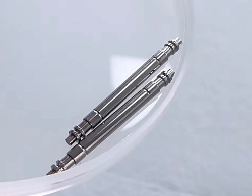 Pcs fat spring bar - 2,