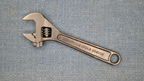 Vintage polar japan - polar, 6"