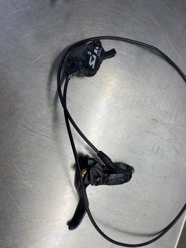Shimano saint m810 - shimano, brakes