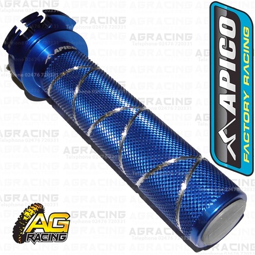 Apico blue aluminium - apico,