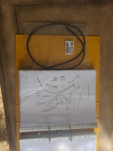 Suzuki ap50 a50p a50 a70 - a50,