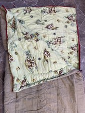 Vintage BOY SCOUT Sleeping Bag