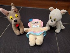 NODDY GUND TESSIE BEAR GUND