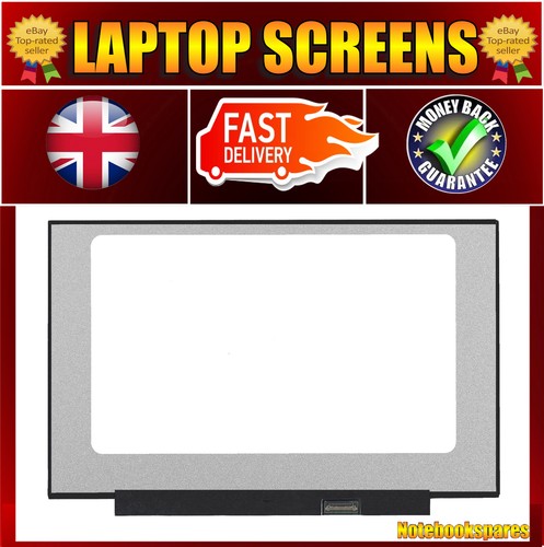 Replacement lcd screen - 14.0",