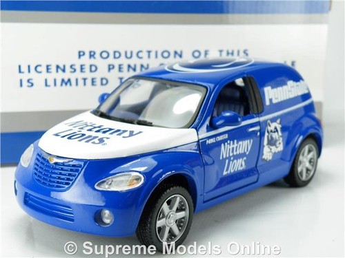 Chrysler panel cruiser - pt,