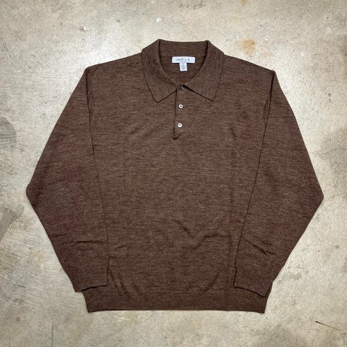 Linea luomo sweater polo - linea, shirt