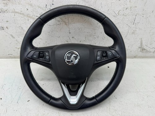 Vauxhall astra mk7 steering - k,