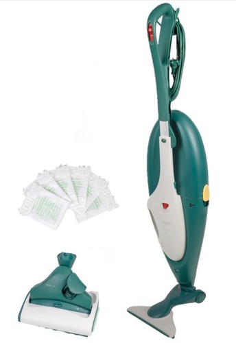 Vorwerk folletto 135 vacuum - 135,