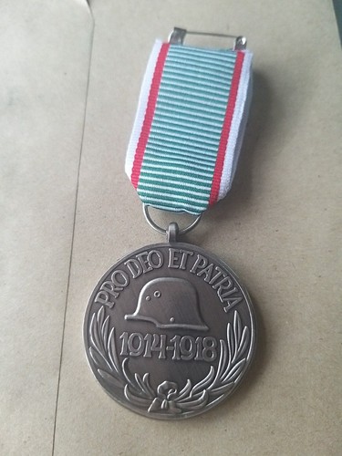 Austrohungarian commemorative - austrohungarian,