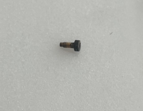 Hornby s1011 general - hornby, screw