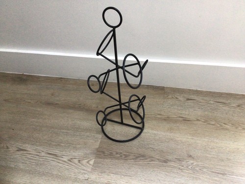 Wine rack holds - wine,